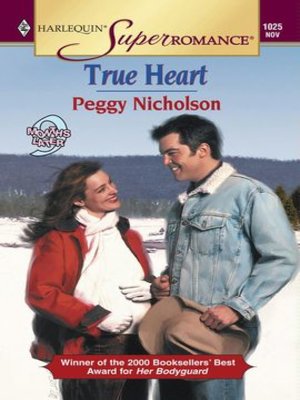 cover image of True Heart